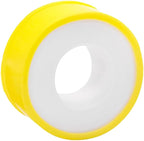 PTFE Thread Seal Tape Set (4PCS) – Leak-Proof Plumbing Pipe Thread Tape