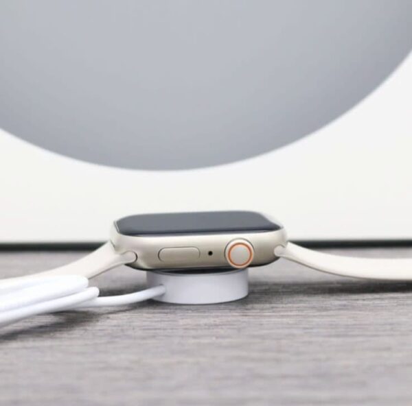 Apple Watch Series 9 (Master Copy) – Premium Smartwatch with Advanced Features