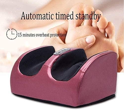 Electric Foot Massager with Heat – Relaxing Shiatsu Massage for Pain Relief & Stress Relief