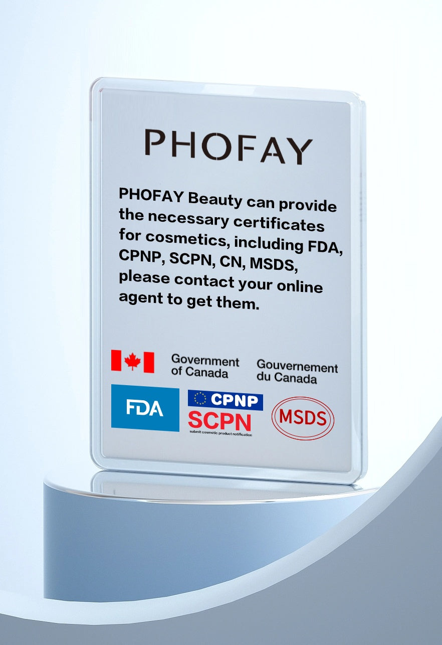 PHOFAY velvet lip gloss featuring a smooth matte finish in a elegant tube, perfect for long-lasting daily makeup, beauty looks, and stylish lip care in the UAE.