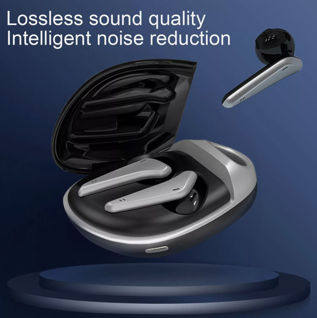 X7 Wireless Earbuds – HD Sound, Deep Bass & Long Battery Life