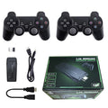 2.4G Wireless Gamepad Controller – High Precision Gaming Joystick for PC & Console