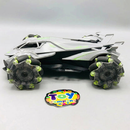 🔥💨 2.4GHz RC Stunt Spray Car – High Speed Drift Beast 🚗🔥
