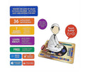 Electronic Kids Educational Prayer Mat – Interactive Islamic Learning & Prayer Teaching Rug