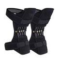 Knee Booster Pads – Joint Support Compression Pads for Pain Relief & Stability