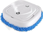 Smart Robot Vacuum Cleaner – Automatic Floor Cleaning Robot for Home