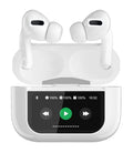 LED Display Earbuds – Wireless Bluetooth Earphones with Smart Battery Indicator