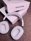 AirPods Pro Max (Master Copy) – Premium Over-Ear Wireless Headphones with Deep Bass