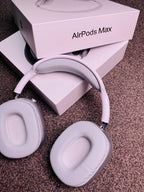 AirPods Pro Max (Master Copy) – Premium Over-Ear Wireless Headphones with Deep Bass