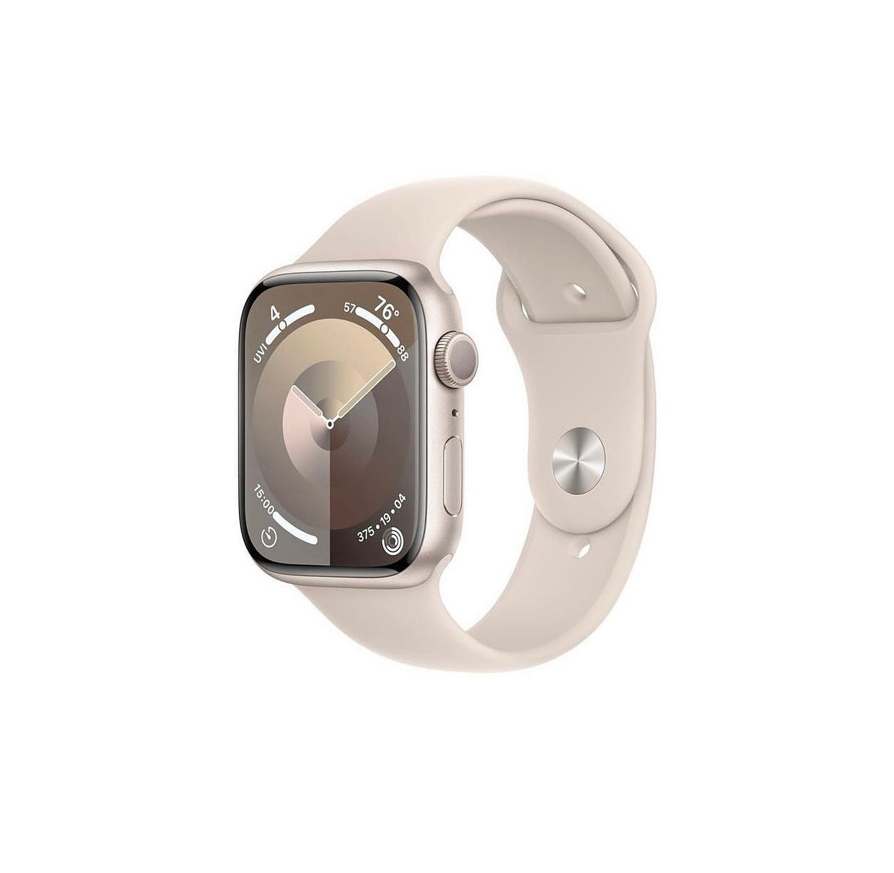 Apple Watch Series 9 (Master Copy) – Premium Smartwatch with Advanced Features
