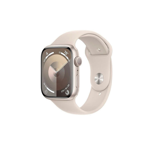 Apple Watch Series 9 (Master Copy) – Premium Smartwatch with Advanced Features