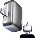 Smart Auto Disconnect Charger Adapter – Fast & Safe Charging
