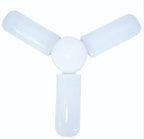 LED Fan Light – Ceiling Fan with Built-in LED Light & Remote Control