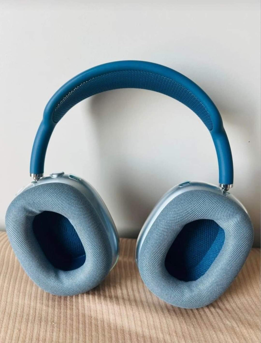 AirPods Pro Max (Master Copy) – Premium Over-Ear Wireless Headphones with Deep Bass