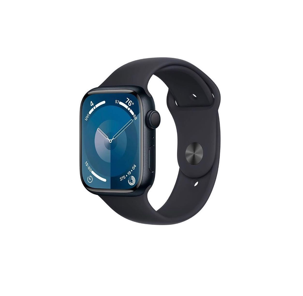 Apple Watch Series 9 (Master Copy) – Premium Smartwatch with Advanced Features