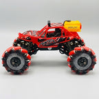 🚙💨 Extreme RC Stunt Climbing Truck with Smoke Spray – 2.4GHz High Speed Off-Road Drift Monster Car for Kids 🔥