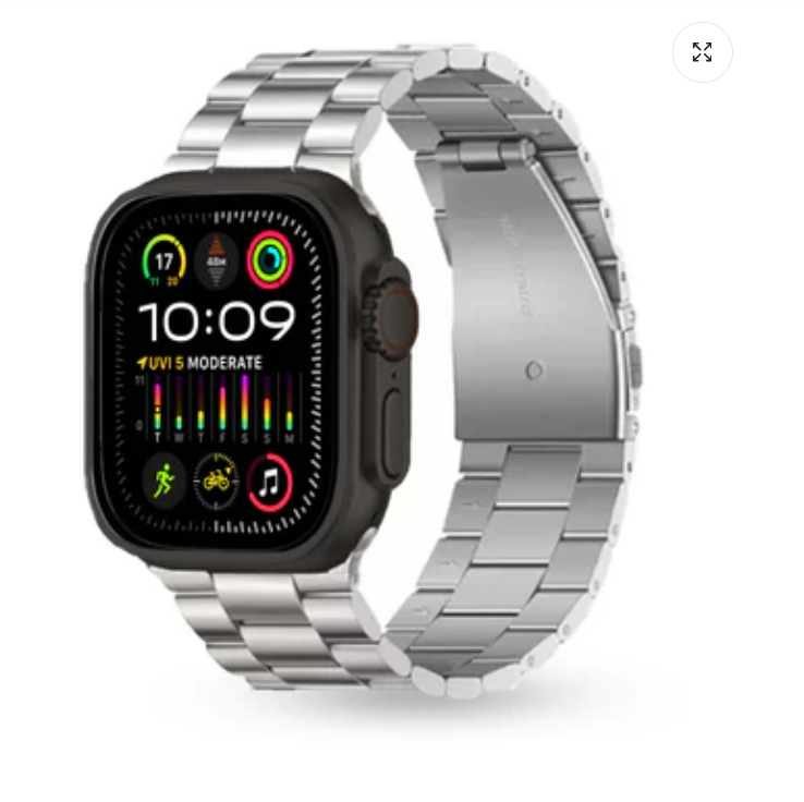 WS X90 Ultra 2 Smart Watch – Latest Smartwatch with Fitness & Call Features | Hot Deal