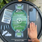 🏆 Table Football Game – Interactive Family Soccer Battle