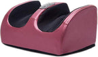 Electric Foot Massager with Heat – Relaxing Shiatsu Massage for Pain Relief & Stress Relief