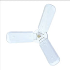 LED Fan Light – Ceiling Fan with Built-in LED Light & Remote Control