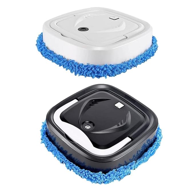 Smart Robot Vacuum Cleaner – Automatic Floor Cleaning Robot for Home