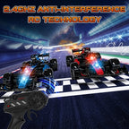 🏎️🔥 114 2.4GHz RC 4WD Ferrari F1 Stunt Car With Smoke – High Speed Drift Racing Toy 🚗💨