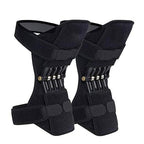 Knee Booster Pads – Joint Support Compression Pads for Pain Relief & Stability