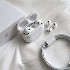 2 ULTRA SMART WATCHES & 2 AIRPODS