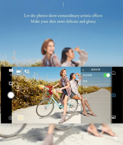 360° Mobile Phone Tracking Holder – Auto Face Tracking & Smart Rotation Stand