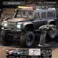 🚙🔥 1:16 RC Land Rover Defender 110 – Off-Road Drift Beast 💨