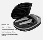 X7 Wireless Earbuds – HD Sound, Deep Bass & Long Battery Life