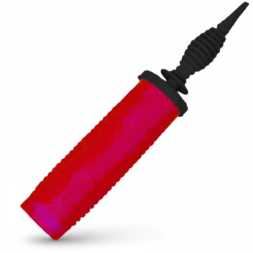 Portable Hand Balloon Pump – Manual Air Inflator for Party Balloons
