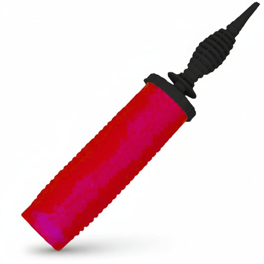Portable Hand Balloon Pump – Manual Air Inflator for Party Balloons