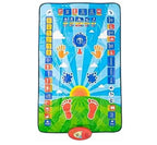 Electronic Kids Educational Prayer Mat – Interactive Islamic Learning & Prayer Teaching Rug
