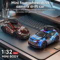 📸🔥 2.4GHz RC Mini Camera Drift Car – High Speed Remote Control Racing Drift Car for Kids & Collectors 🚗💨