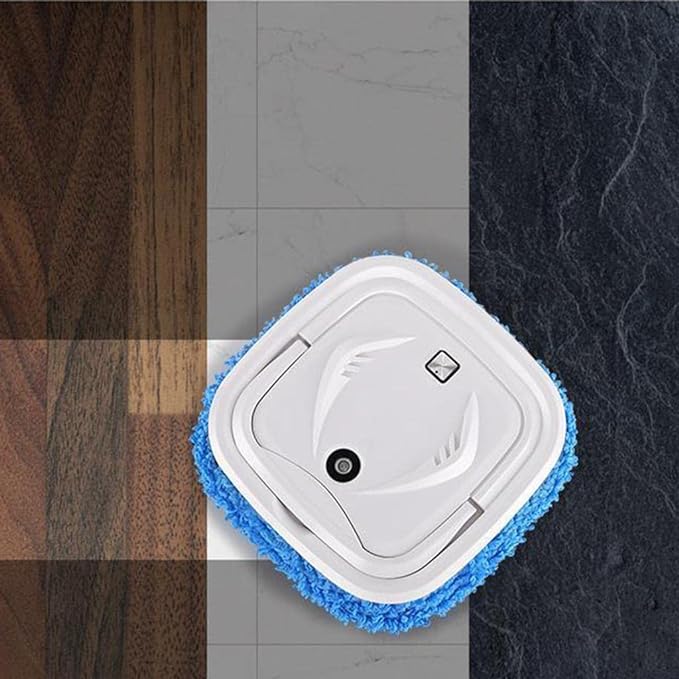 Smart Robot Vacuum Cleaner – Automatic Floor Cleaning Robot for Home