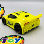 2.4GHz Remote & Hand Gesture Controlled Lamborghini Drift RC Car – High Speed Racing Toy 🚗🔥