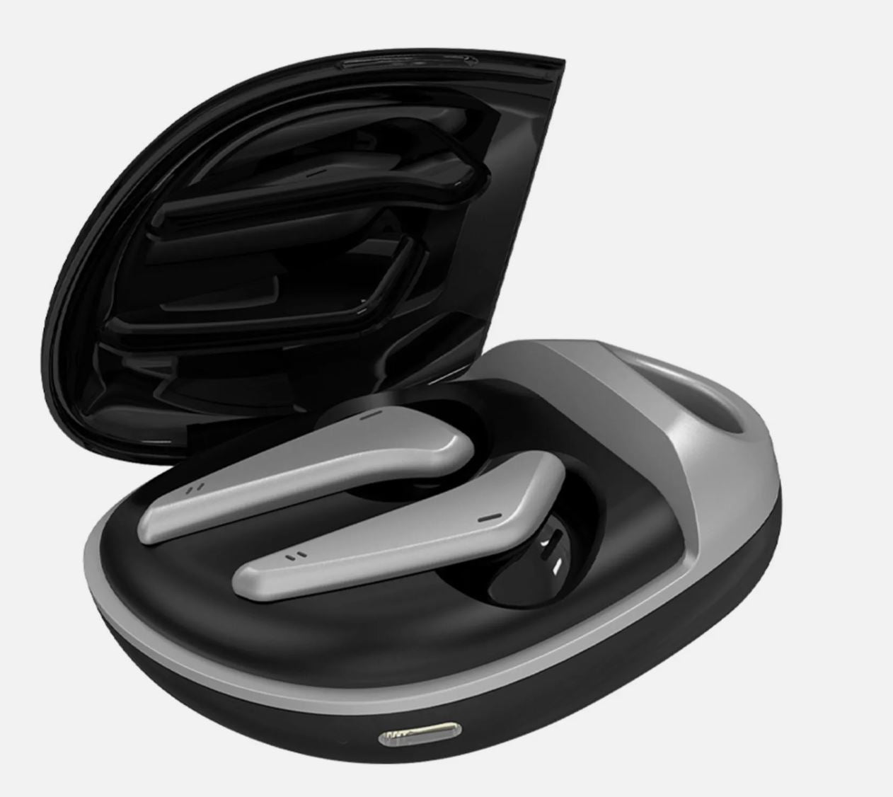 X7 Wireless Earbuds – HD Sound, Deep Bass & Long Battery Life
