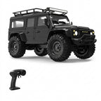 🚙🔥 1:16 RC Land Rover Defender 110 – Off-Road Drift Beast 💨
