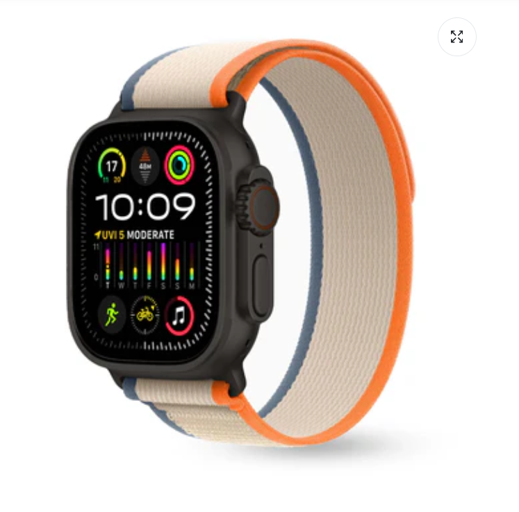 WS X90 Ultra 2 Smart Watch – Latest Smartwatch with Fitness & Call Features | Hot Deal