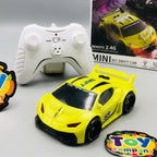 2.4GHz Remote & Hand Gesture Controlled Lamborghini Drift RC Car – High Speed Racing Toy 🚗🔥