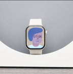 Apple Watch Series 9 (Master Copy) – Premium Smartwatch with Advanced Features