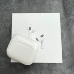 AirPods 3rd Generation – Wireless Earbuds with Spatial Audio & Premium Sound