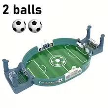 🏆 Table Football Game – Interactive Family Soccer Battle