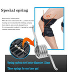 Knee Booster Pads – Joint Support Compression Pads for Pain Relief & Stability