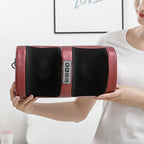 Electric Foot Massager with Heat – Relaxing Shiatsu Massage for Pain Relief & Stress Relief