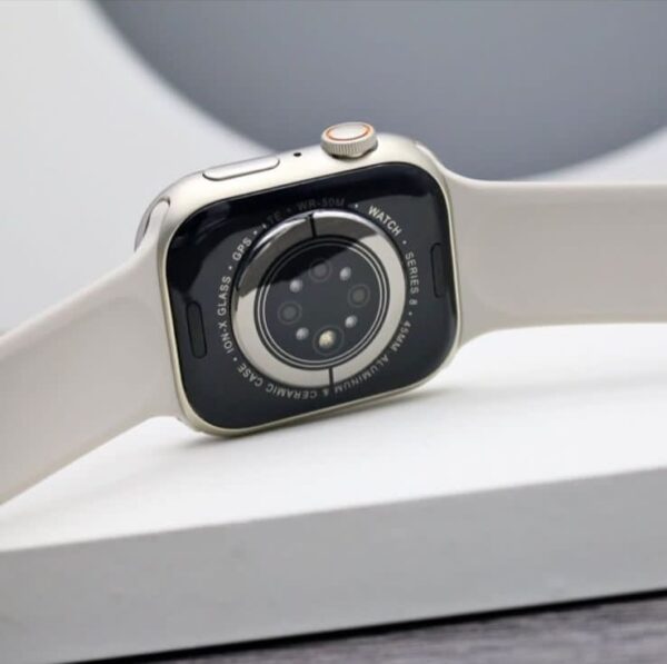 Apple Watch Series 9 (Master Copy) – Premium Smartwatch with Advanced Features