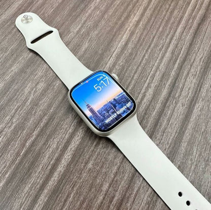Apple Watch Series 9 (Master Copy) – Premium Smartwatch with Advanced Features