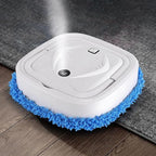 Smart Robot Vacuum Cleaner – Automatic Floor Cleaning Robot for Home