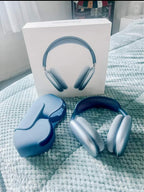 AirPods Pro Max (Master Copy) – Premium Over-Ear Wireless Headphones with Deep Bass